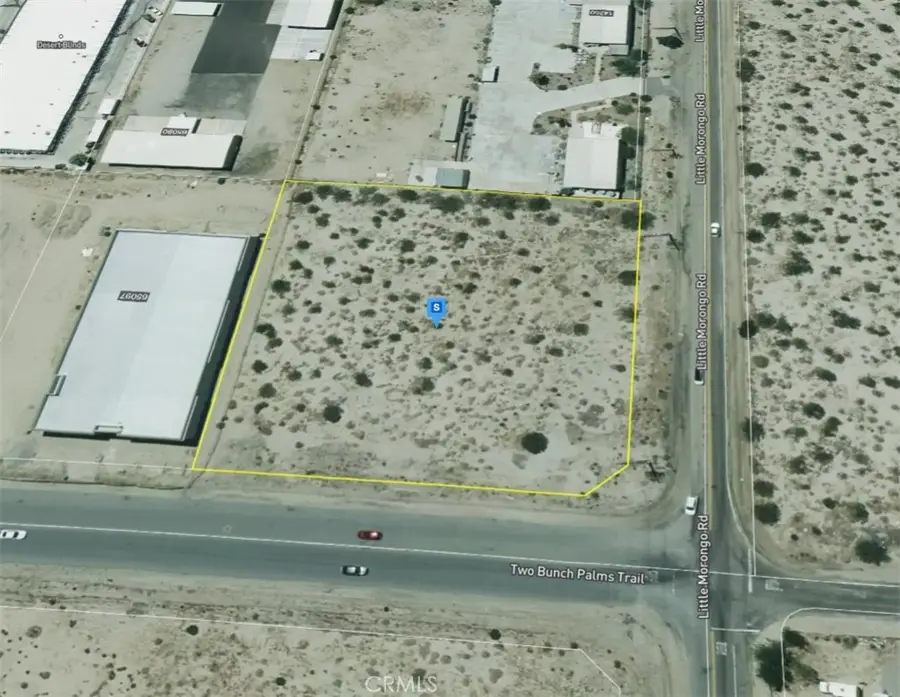 65067 Two Bunch Palms Trail, Desert Hot Springs, CA 92240 - #3