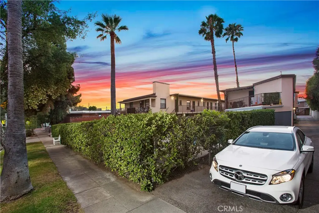 308 Pasadena, South Pasadena, CA 91030 - #1