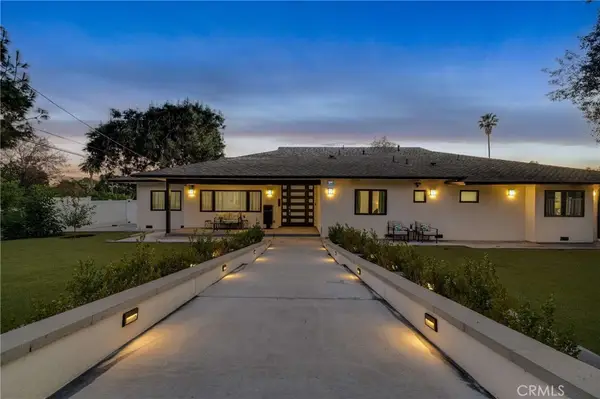 3890 Shadow Grove Road, Pasadena, CA 91107