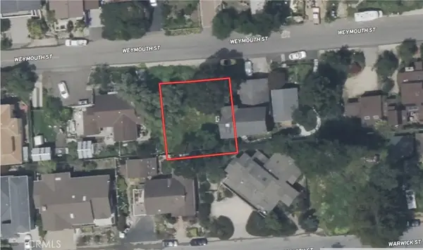 420 Weymouth Street, Cambria, CA 93428