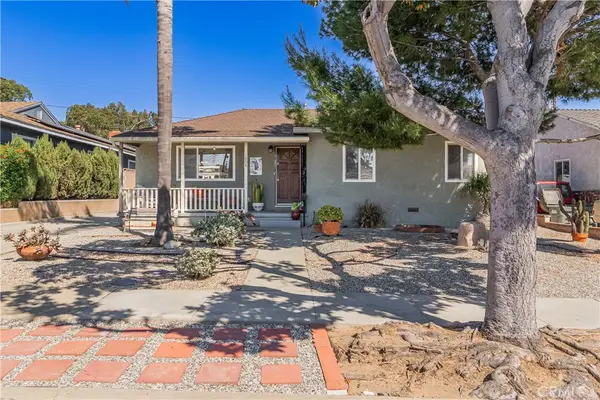 1004 Firmona, Redondo Beach, CA 90278