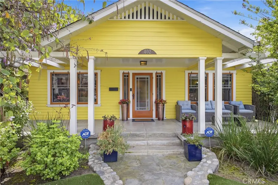 402 Wildrose Avenue, Monrovia, CA 91016 - #2