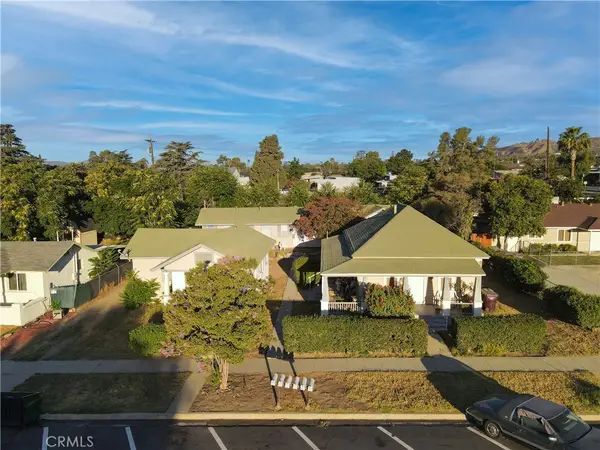 333 N Murray, Banning, CA 92220