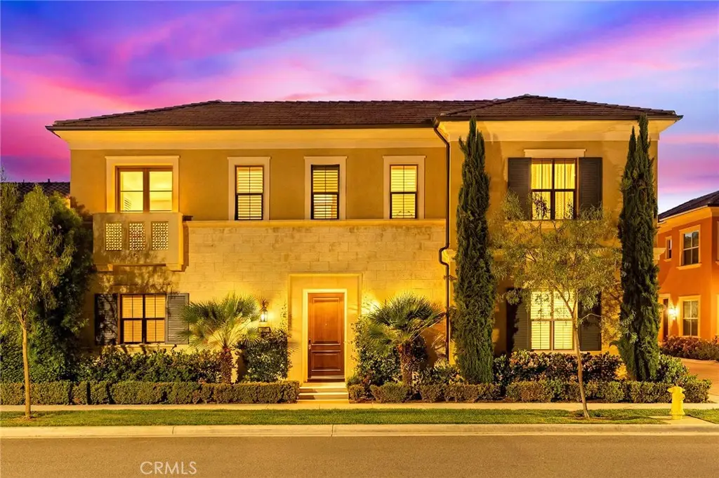 117 Petunia, Irvine, CA 92618 - #1