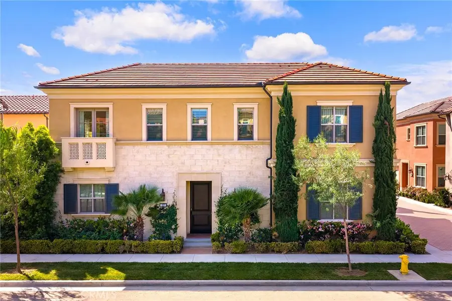 117 Petunia, Irvine, CA 92618 - #3