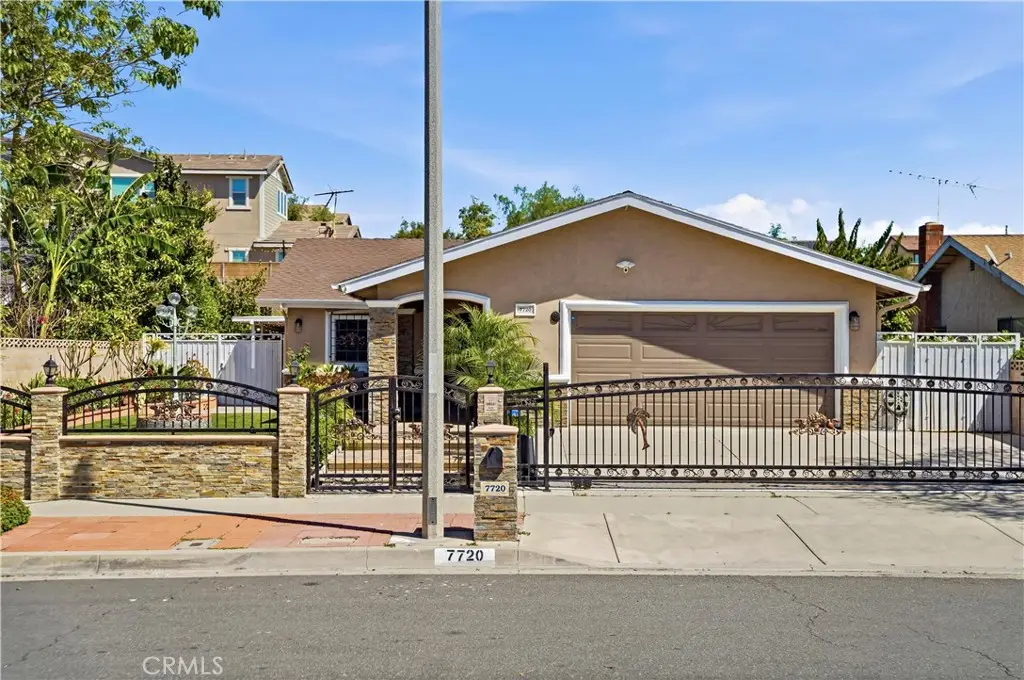 7720 Paul, Whittier, CA 90606 - #1