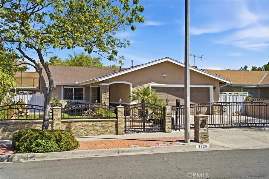 7720 Paul, Whittier, CA 90606 - #2