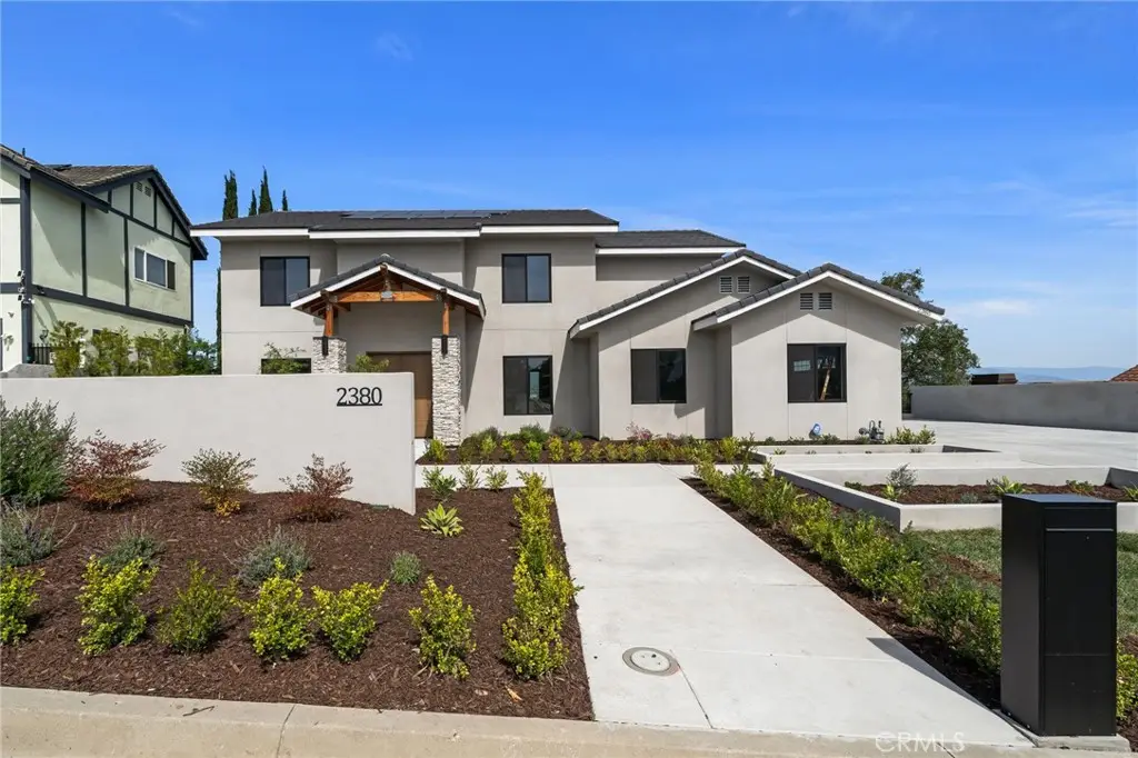 2380 Scenic Ridge, Chino Hills, CA 91709 - #1