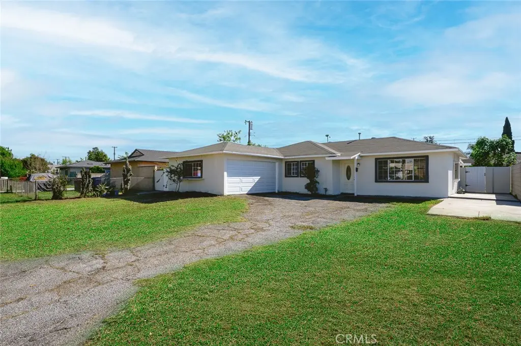 13622 Hartsville Street, La Puente, CA 91746 - #1