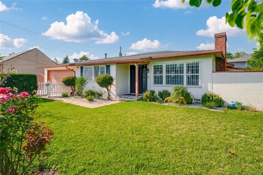 537 Diamond St Street, Monrovia, CA 91016 - #2