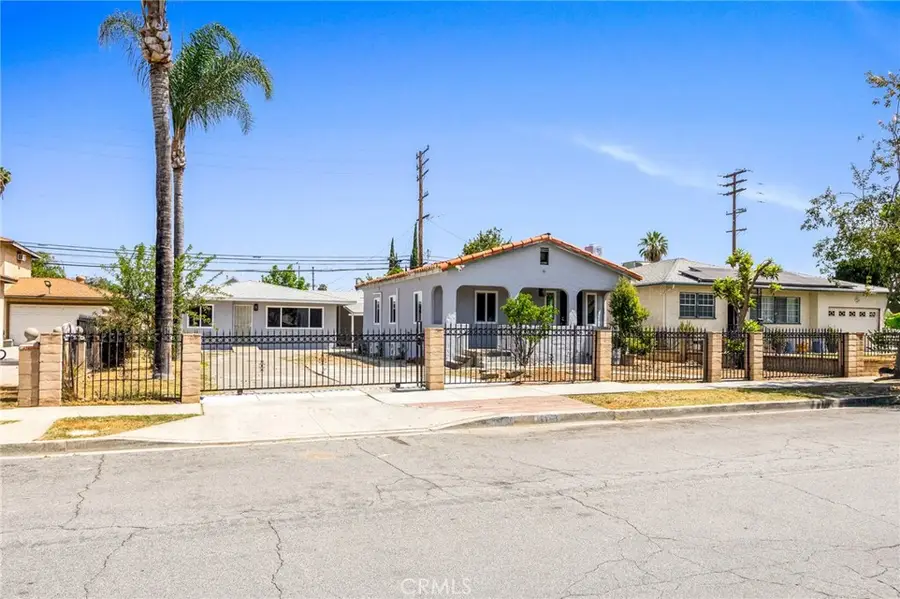 1163 W 3rd Street, Pomona, CA 91766 - #3
