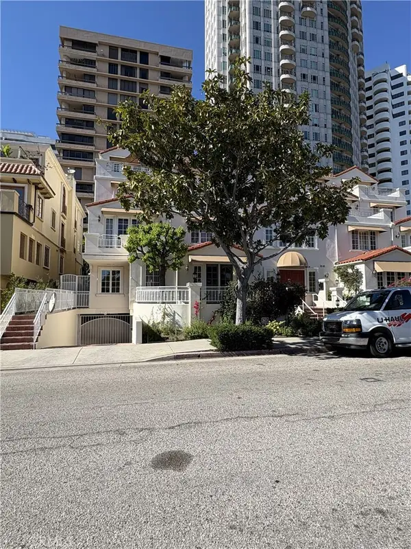 10595 Ashton Avenue #201, Los Angeles, CA 90024