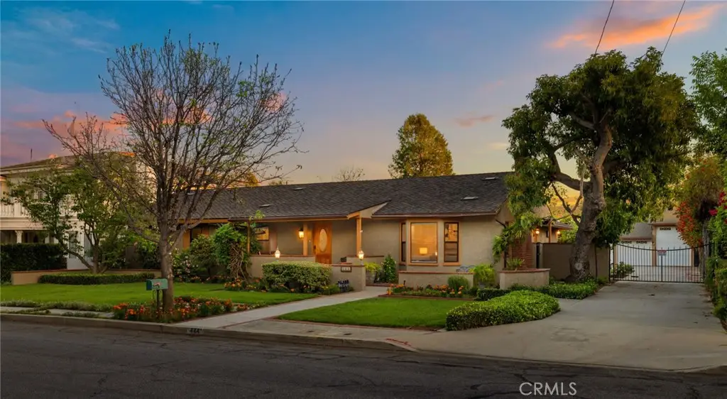 444 W Naomi Avenue, Arcadia, CA 91007 - #1