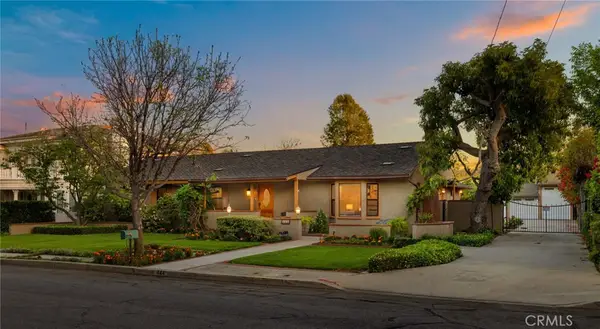 444 W Naomi Avenue, Arcadia, CA 91007