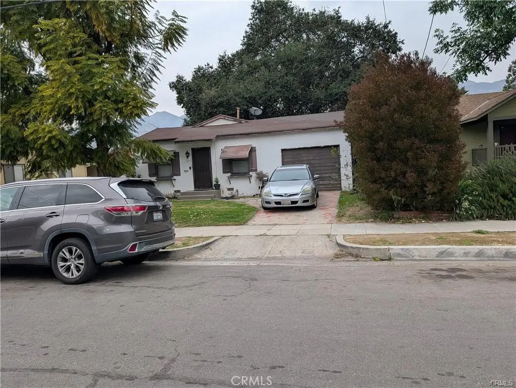 855 W Walnut, Monrovia, CA 91016 - #1