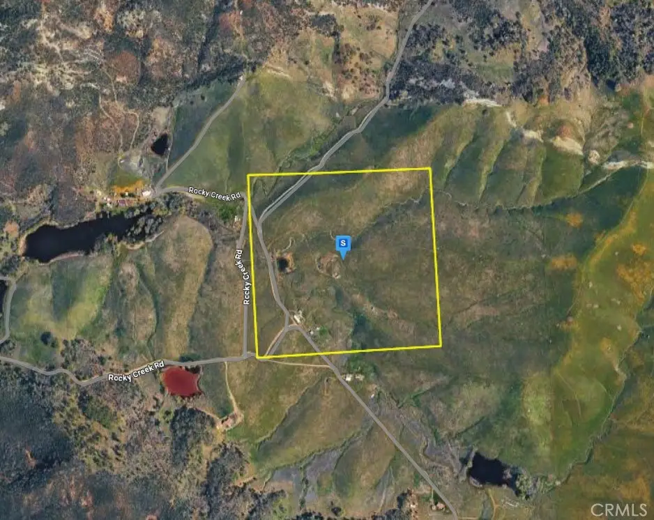 9200 Rocky Creek, Lower Lake, CA 95457 - #1