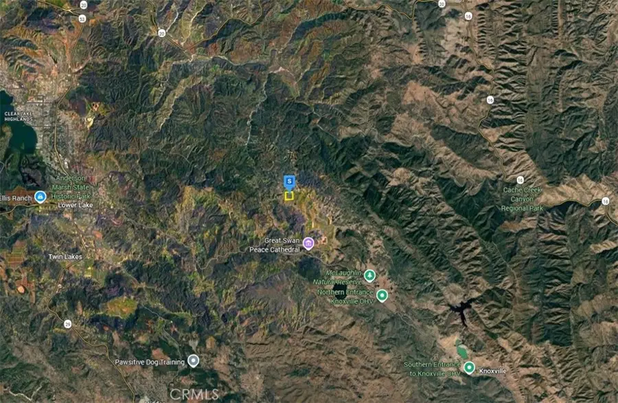 9200 Rocky Creek, Lower Lake, CA 95457 - #3