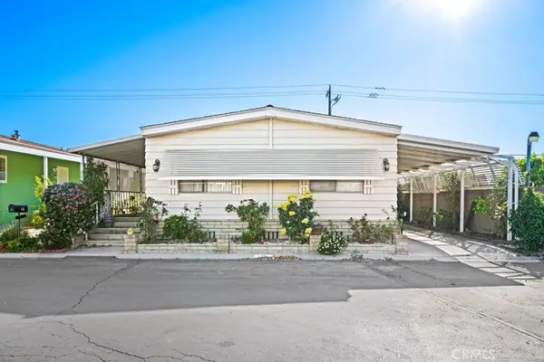 6741 Lincoln #15, Buena Park, CA 90620