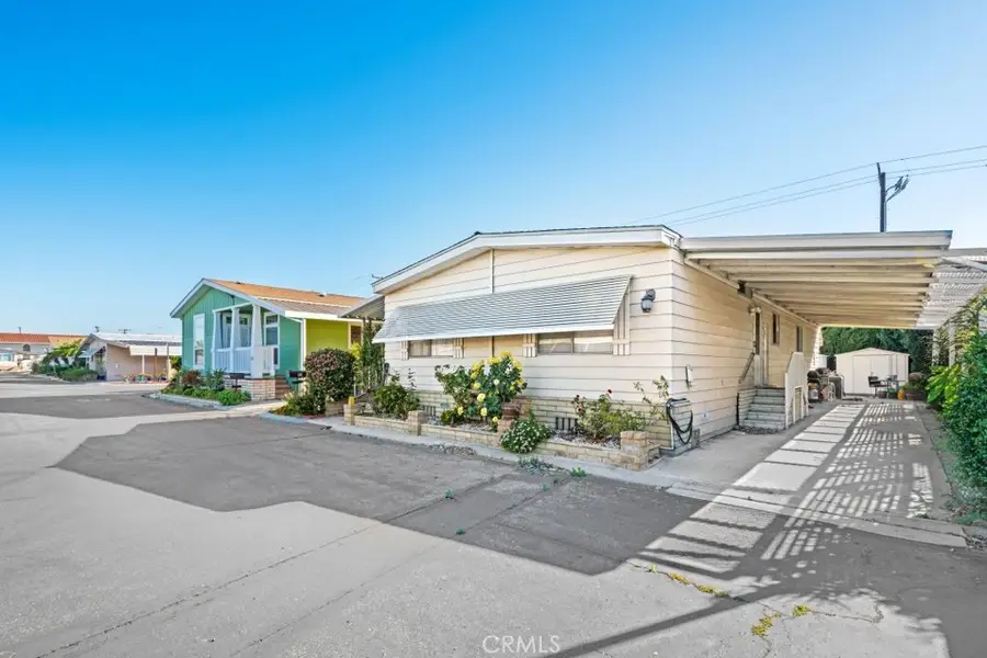 6741 Lincoln #15, Buena Park, CA 90620 - #2