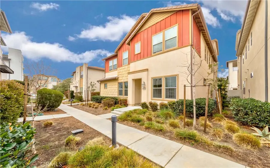 191 Frame, Irvine, CA 92618 - #2