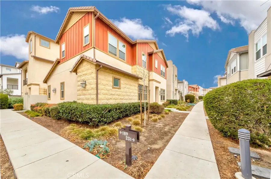 191 Frame, Irvine, CA 92618 - #3