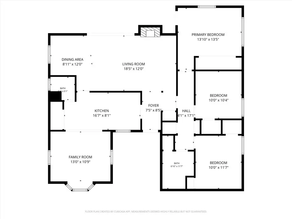 5125 N Nearglen, Covina, CA 91724 - #1