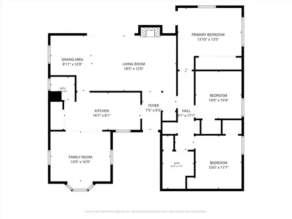 5125 N Nearglen, Covina, CA 91724