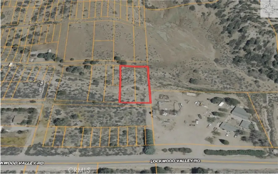 17000 Spruce Trail, Frazier Park, CA 93225 - #2