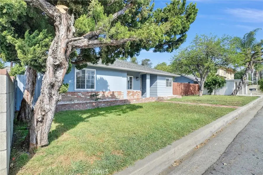1611 S Fourth Avenue, Arcadia, CA 91006 - #3
