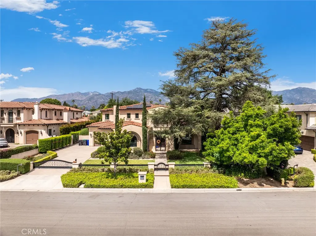501 W Woodruff Avenue, Arcadia, CA 91007 - #1