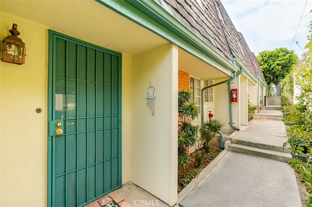 116 S Chapel #J, Alhambra, CA 91801 - #1