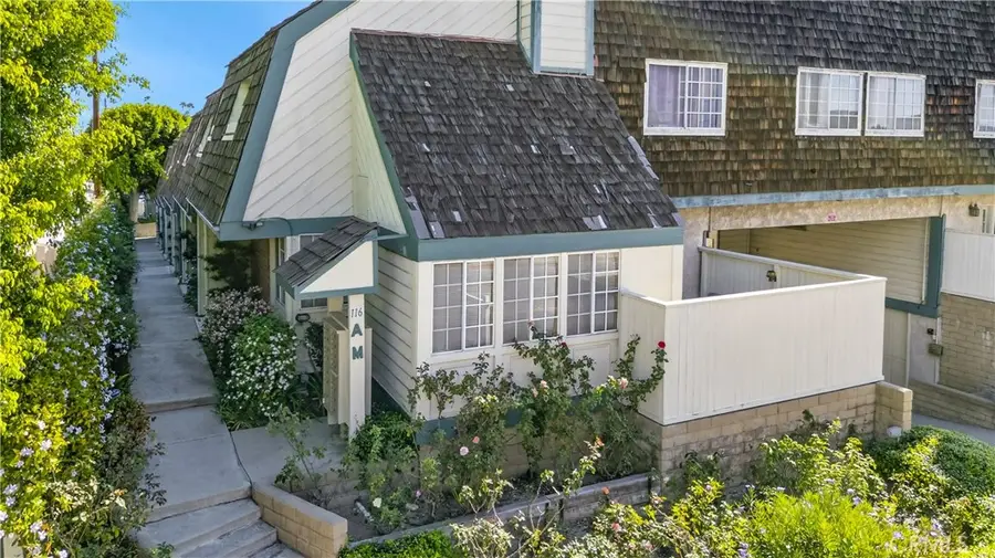 116 S Chapel #J, Alhambra, CA 91801 - #2