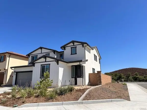 33305 Rusty Court, Winchester, CA 92596