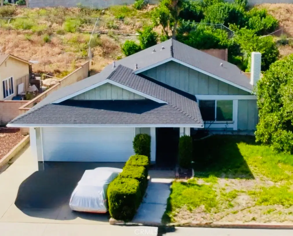 353 S Rock River Rd, Diamond Bar, CA 91765 - #1