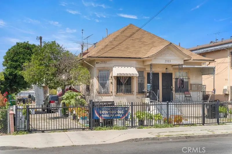 2333 Eastlake Avenue, Los Angeles, CA 90031 - #2