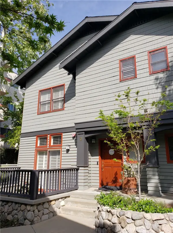 2447 Oneida Street #2, Pasadena, CA 91107