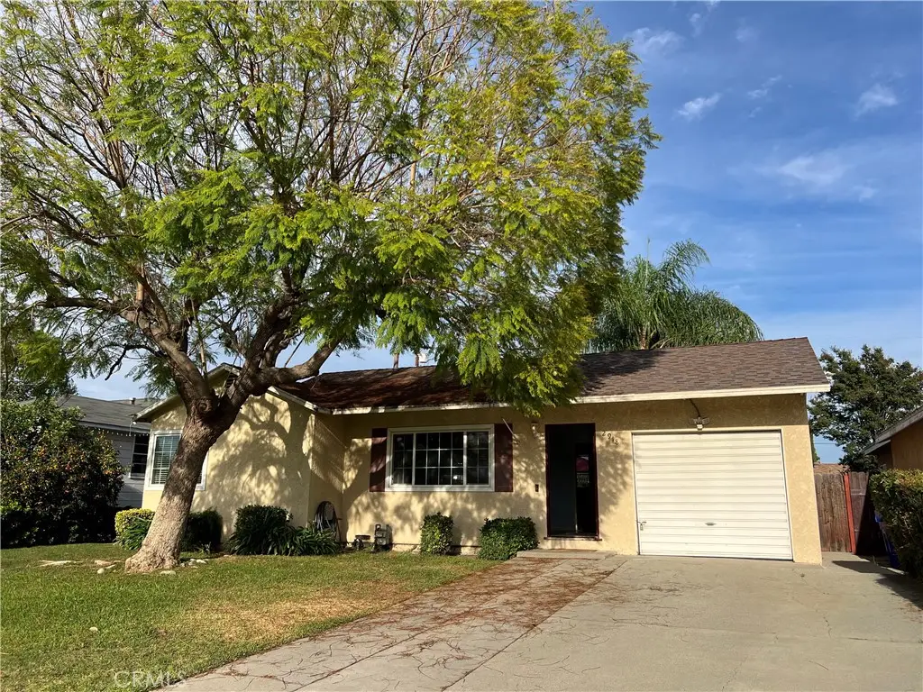 2918 Foss, Arcadia, CA 91006 - #1