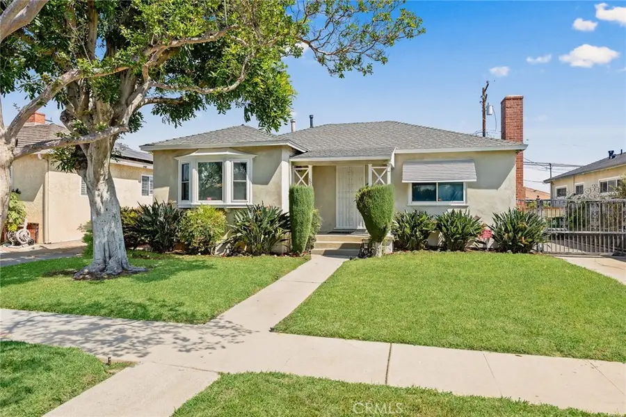1036 S Hidalgo, Alhambra, CA 91801 - #2