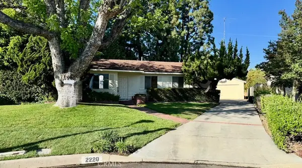 2220 Sewanee Lane, Arcadia, CA 91007