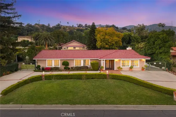 2227 Gardi Street, Bradbury, CA 91008