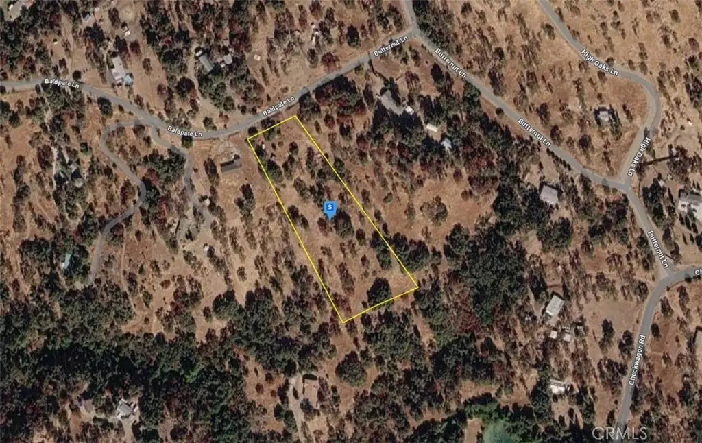 46512 Baldpate, Squaw Valley, CA 93675 - #1