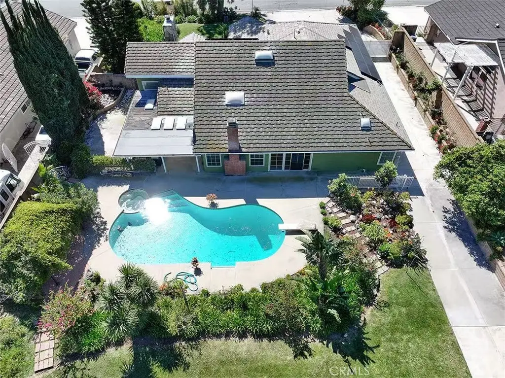 17021 Rosebud, Yorba Linda, CA 92886 - #1