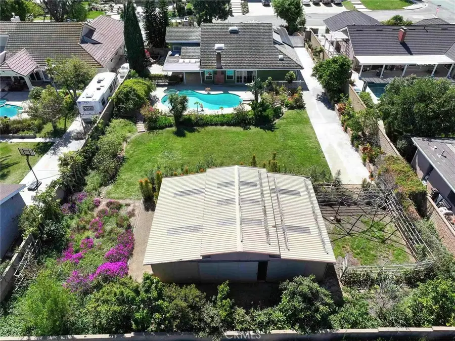 17021 Rosebud, Yorba Linda, CA 92886 - #2