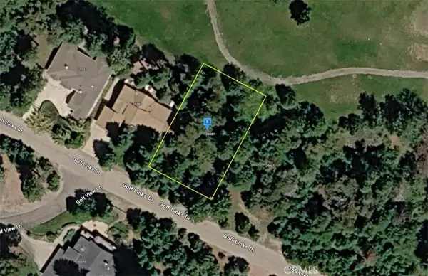 26581 Golf Links, Pioneer, CA 95666