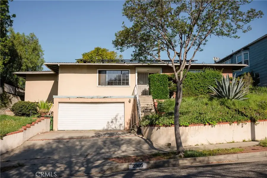 2305 Westboro, Alhambra, CA 91803 - #3
