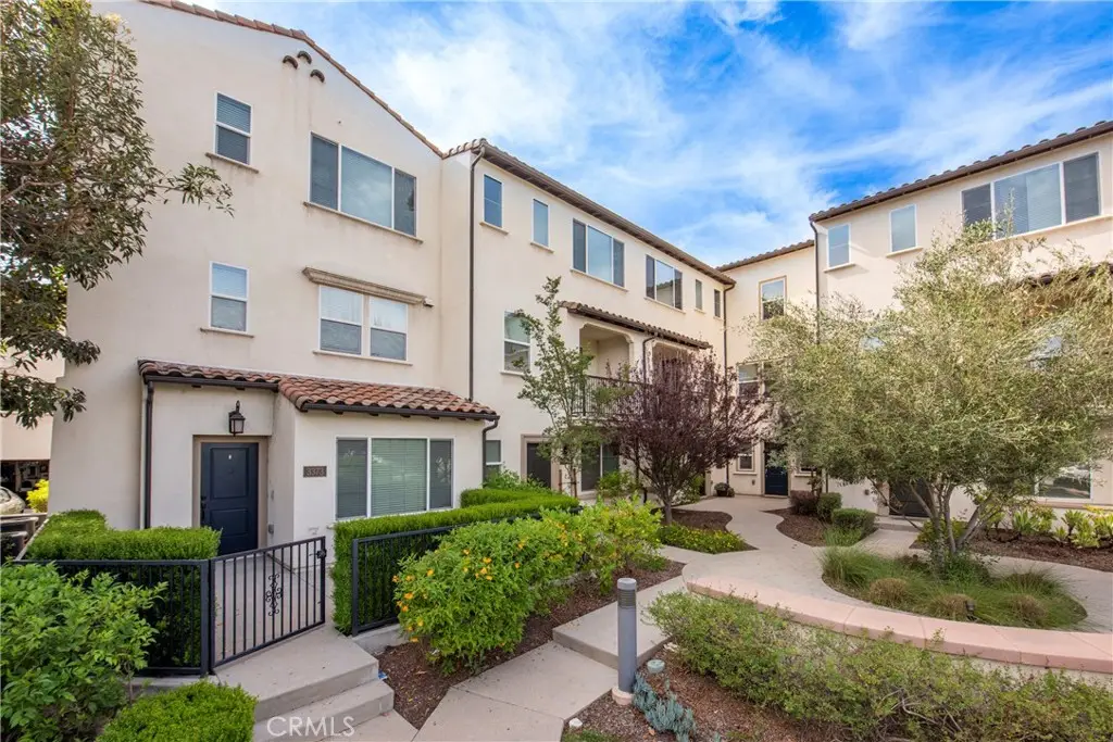 3375 Lynd Avenue, Arcadia, CA 91006 - #1