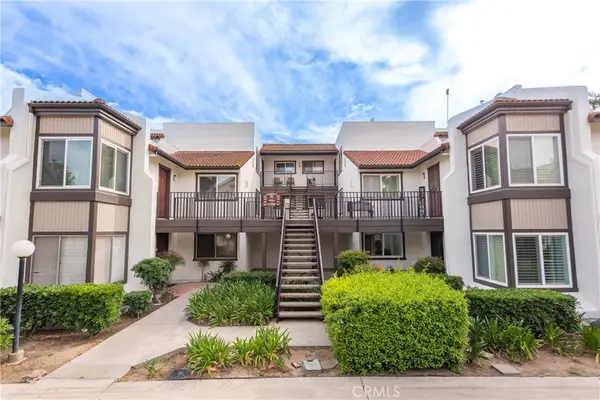 846 Cinnamon Lane #45, Duarte, CA 91010