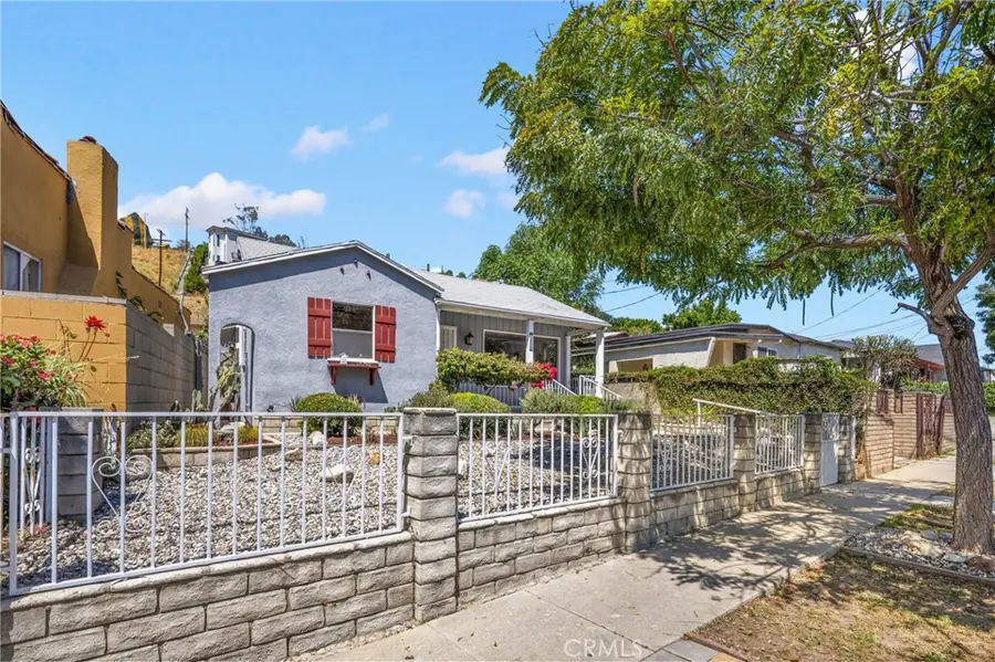 2811 Budau Avenue, Los Angeles, CA 90032 - #2