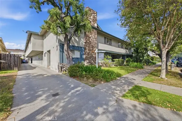 411 N Chapel, Alhambra, CA 91801