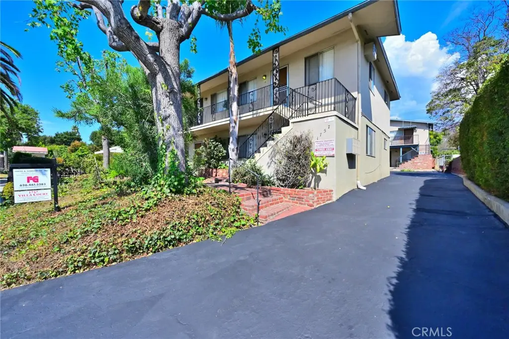 1757 E Villa Street, Pasadena, CA 91106 - #1